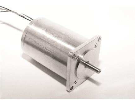 電控真空位移臺,真空轉臺專用的真空步進電機，真空運動平臺絲桿模組